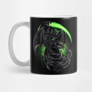 gift from hell Mug